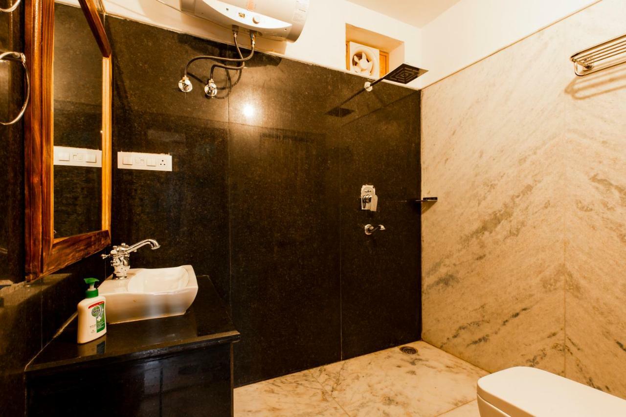 Boutique Helsinki Hotel Jaisalmer Buitenkant foto